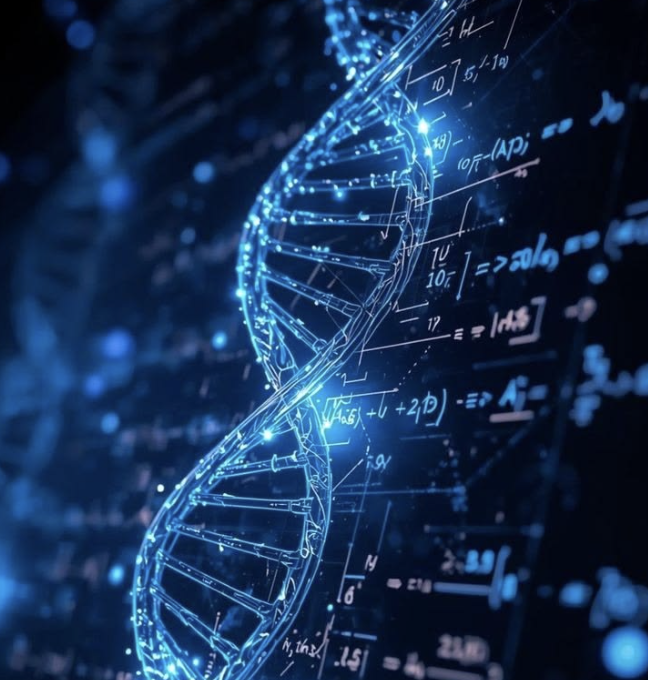 que es la biologia cuantica