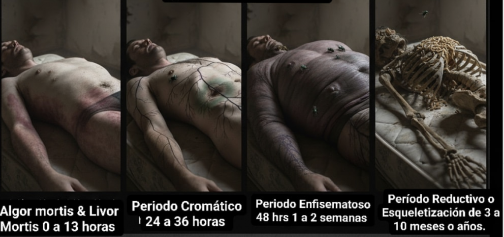 periodo enfisematoso