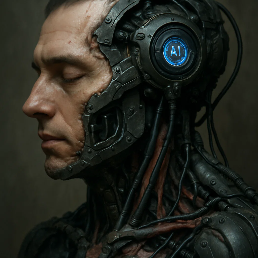 proteus inteligencia artificial 