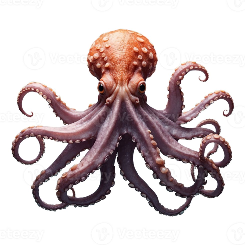 pulpo tiene 3 corazones