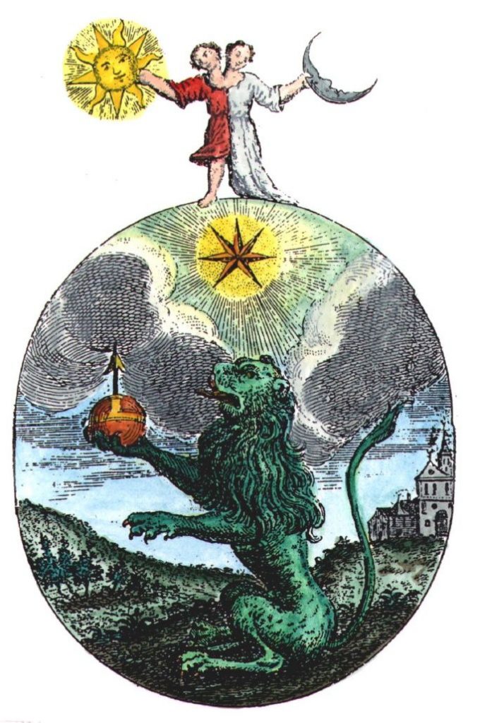 el oro y la inmortalidad