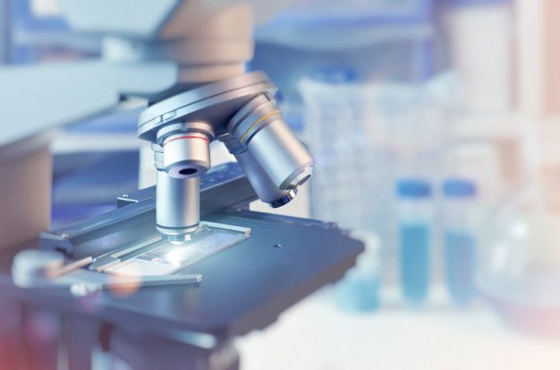 tipos de iluminación en microscopía