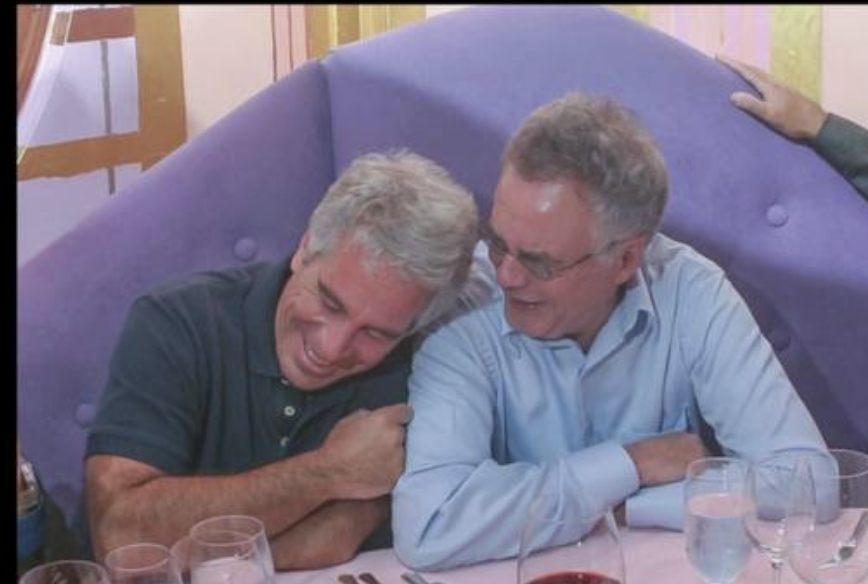 epstein modificacion genetica