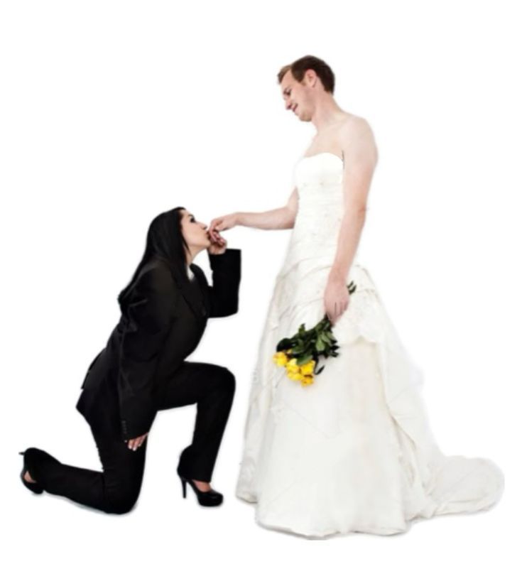 modificacion genetica en hombres y mujeres