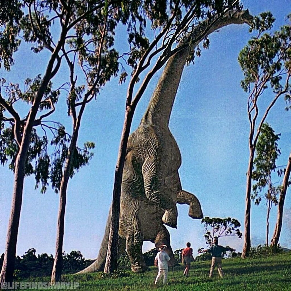 Diplodocus dinosaurio