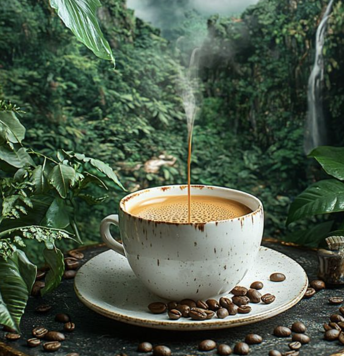 cafeto