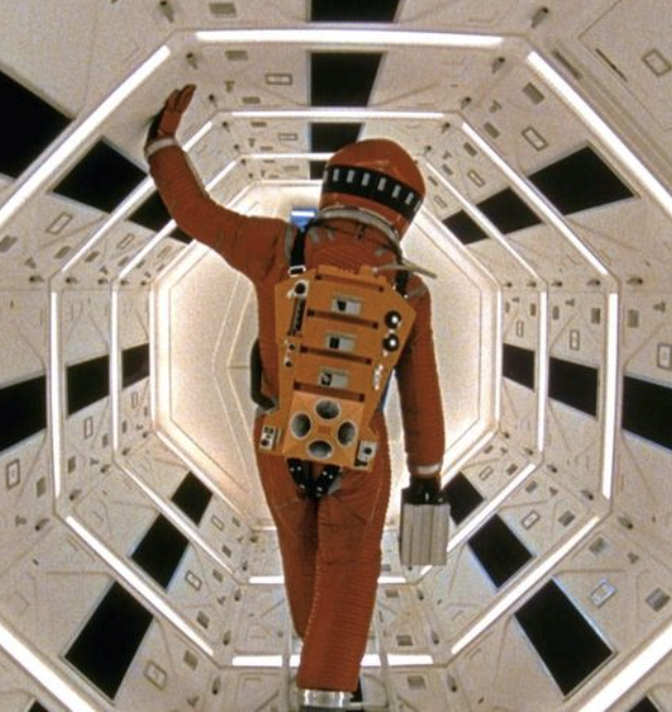 hibernacion humana espacio