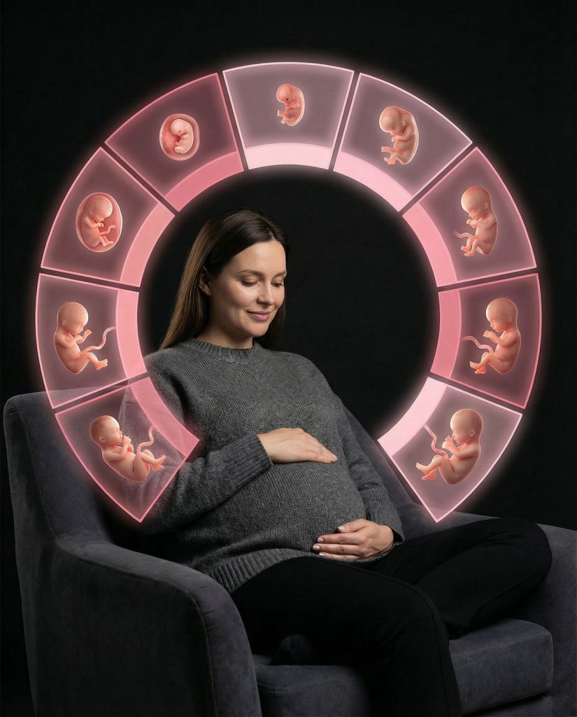 humanos mentsruación femenina