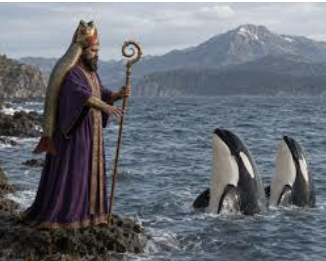 pacto de la orilla orcas