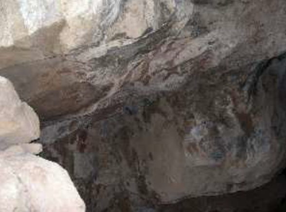 cueva victoria