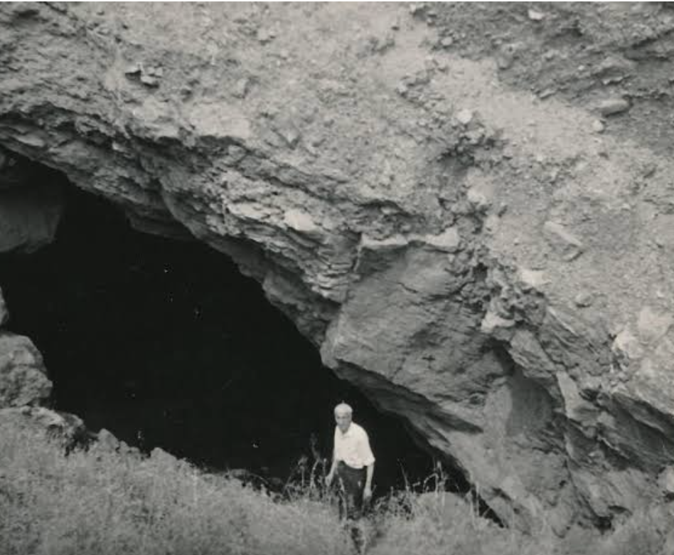 antiguedad cueva victoria