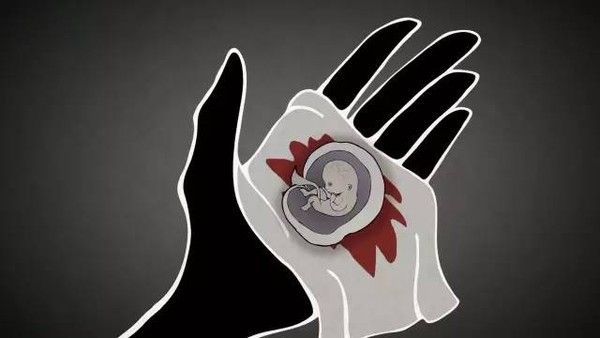menstruación embarazo