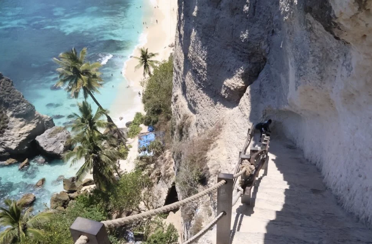 geoturismo nusa penida