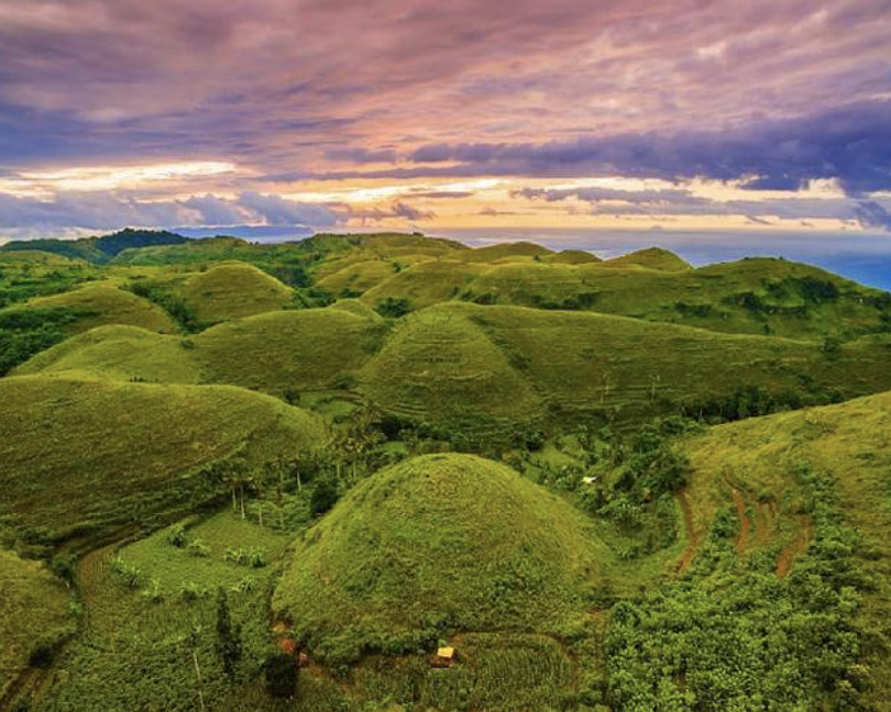 dolinas bukit teletubbies