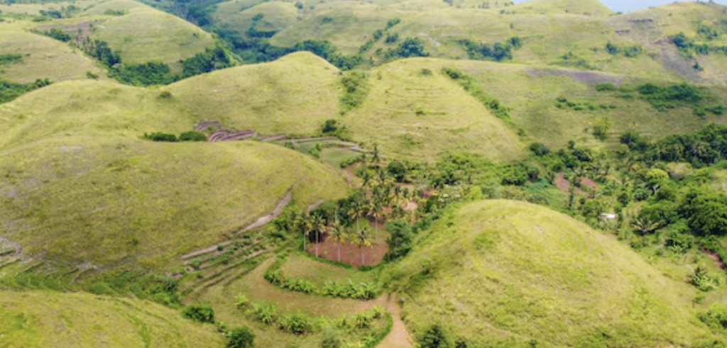 verde bukit teletubbies