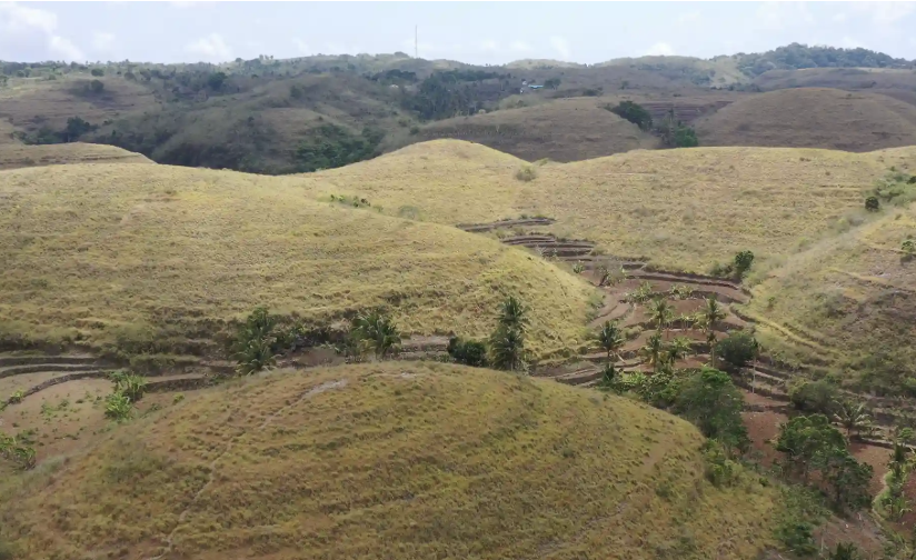 mejor epoca para visitar bukit teletubbies