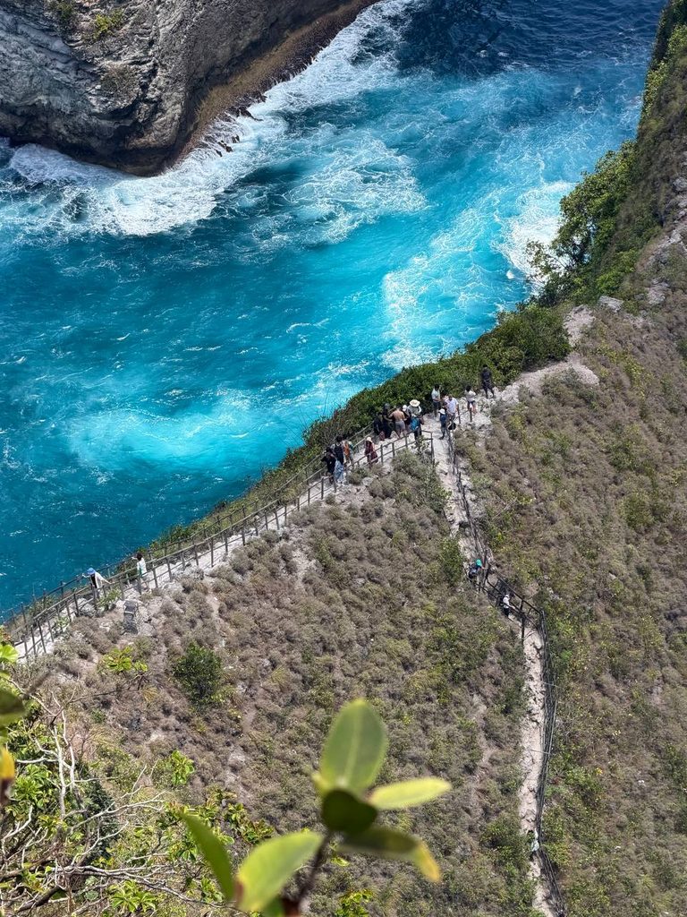 nusa penida bali